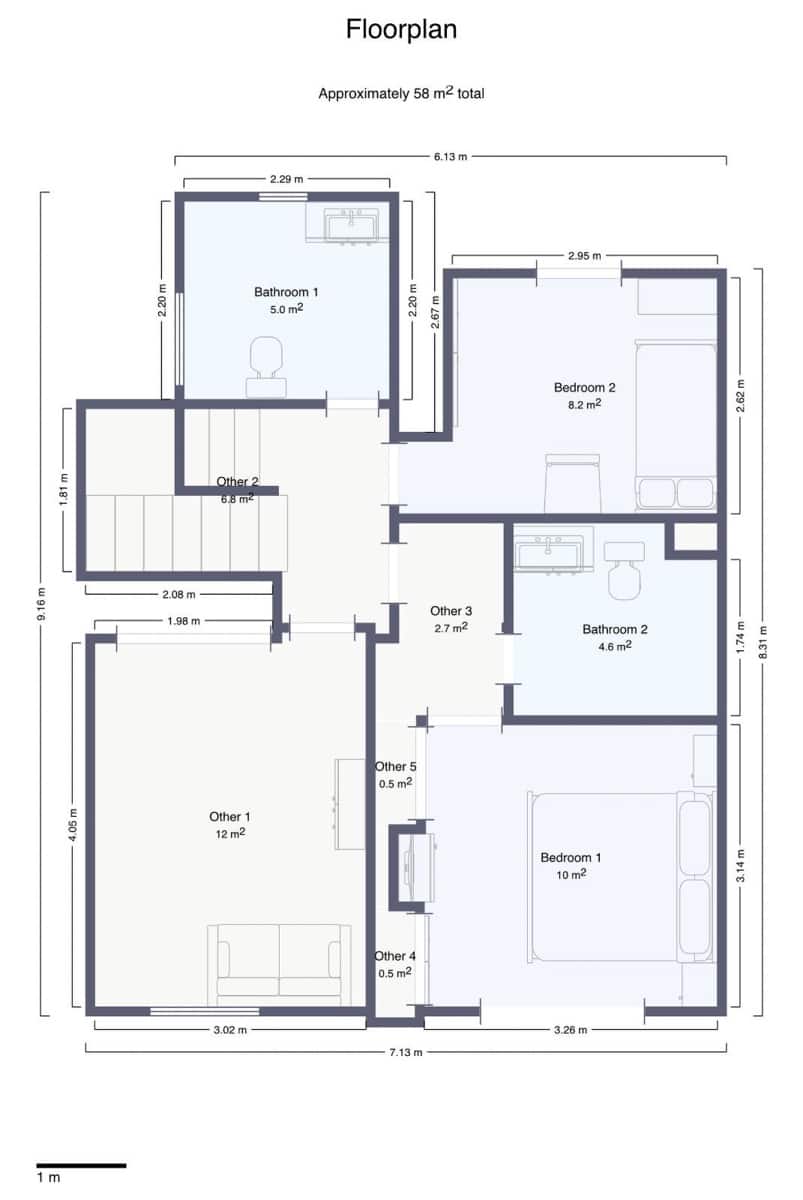 3 quarto Casa em Banda para venda em Estepona com piscina garagem - 499 950 € (Ref: 9412745)