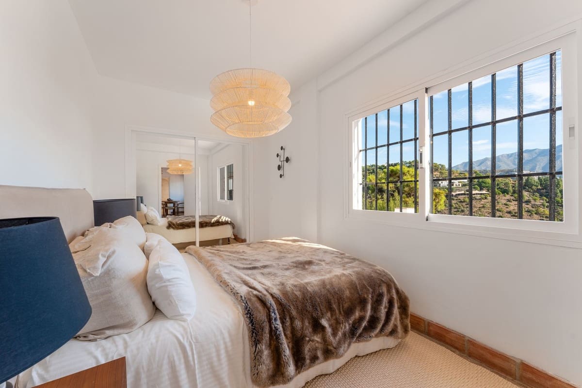 6 camera da letto Villa in vendita in El Madronal con piscina garage - 3.295.000 € (Rif: 9412746)