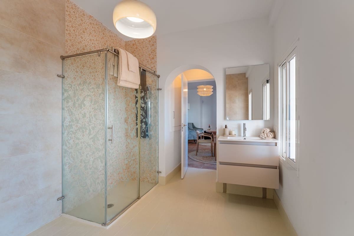 6 camera da letto Villa in vendita in El Madronal con piscina garage - 3.295.000 € (Rif: 9412746)