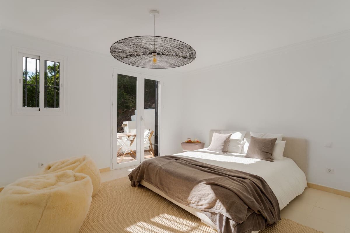 6 camera da letto Villa in vendita in El Madronal con piscina garage - 3.295.000 € (Rif: 9412746)