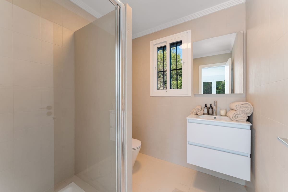 6 camera da letto Villa in vendita in El Madronal con piscina garage - 3.295.000 € (Rif: 9412746)