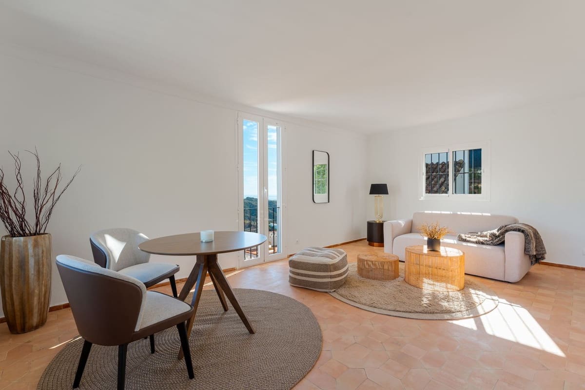 6 camera da letto Villa in vendita in El Madronal con piscina garage - 3.295.000 € (Rif: 9412746)