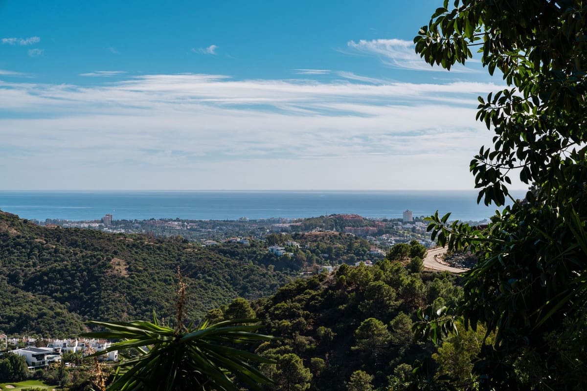 6 camera da letto Villa in vendita in El Madronal con piscina garage - 3.295.000 € (Rif: 9412746)