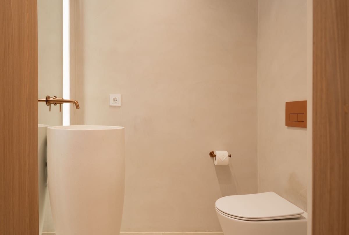 4 quarto Casa em Banda para venda em Puerto Banus com piscina garagem - 1 450 000 € (Ref: 9412747)