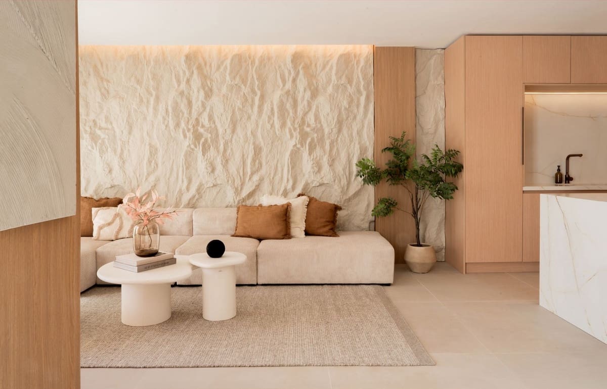 4 quarto Casa em Banda para venda em Puerto Banus com piscina garagem - 1 450 000 € (Ref: 9412747)