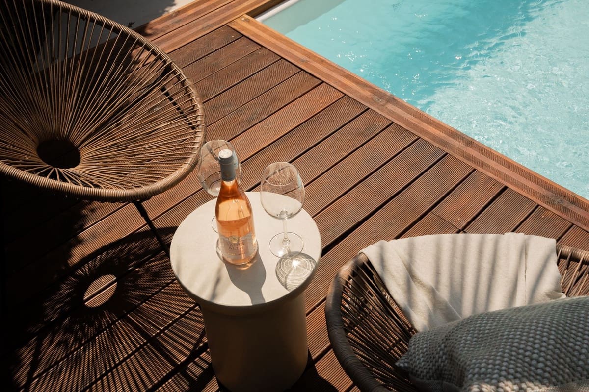 4 quarto Casa em Banda para venda em Puerto Banus com piscina garagem - 1 450 000 € (Ref: 9412747)