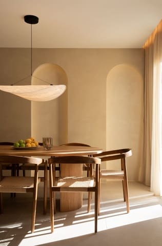 4 makuuhuone Omakotitalo myytävänä paikassa Puerto Banus, Marbella mukana uima-altaan 
autotalli - 1 450 000 € (Ref: 9412747)