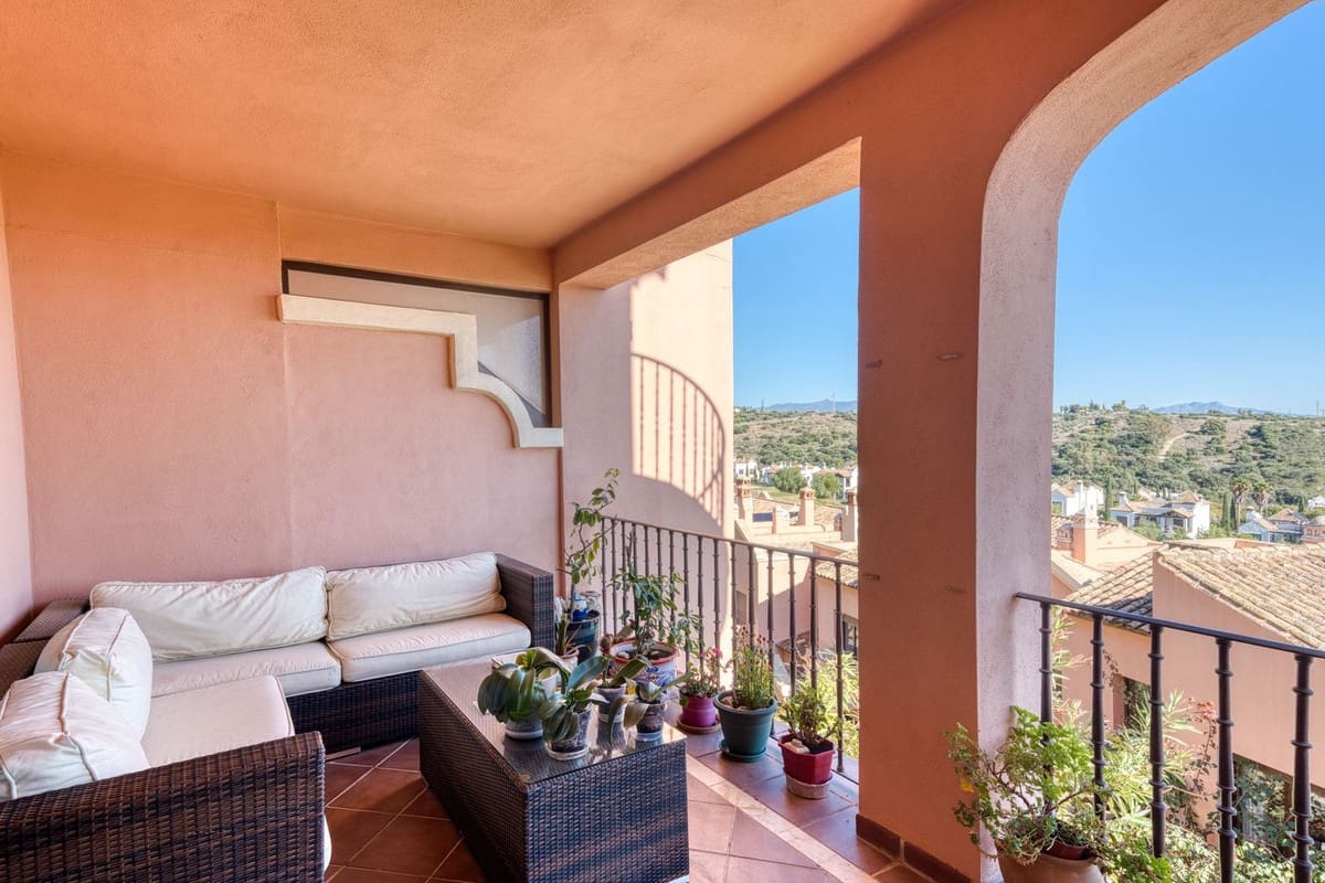 3 bedroom Townhouse for sale in Estepona with pool garage - € 449,000 (Ref: 9415062)
