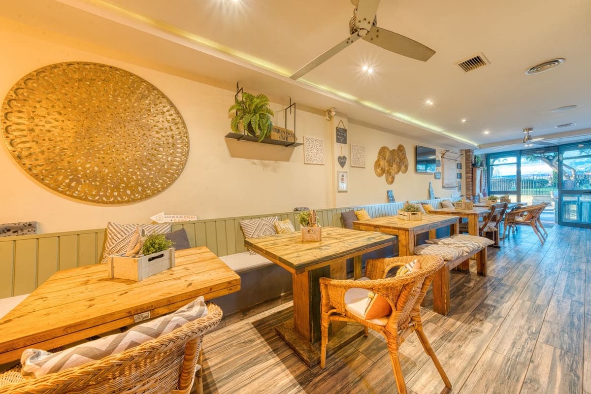 Commerciale in vendita in San Pedro de Alcantara - 525.000 € (Rif: 9415495)