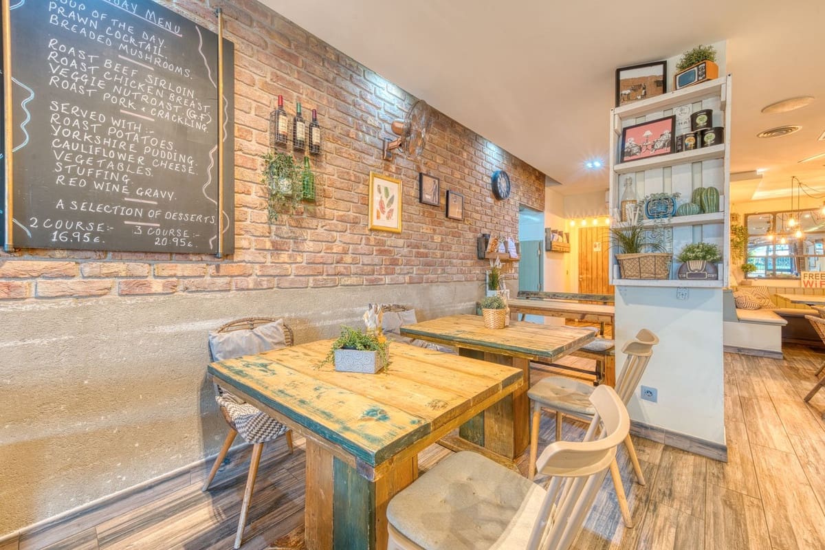 Commerciale in vendita in San Pedro de Alcantara - 525.000 € (Rif: 9415495)