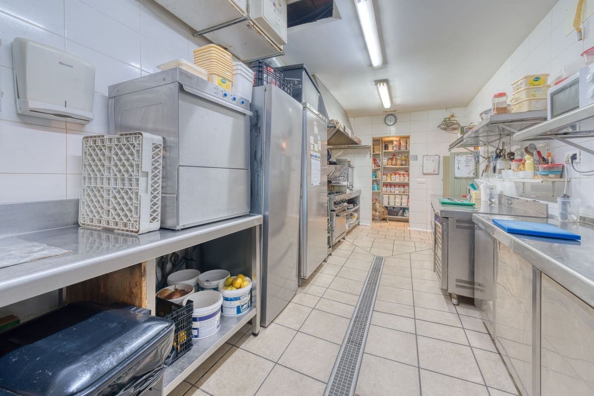 Commerciale in vendita in San Pedro de Alcantara - 525.000 € (Rif: 9415495)