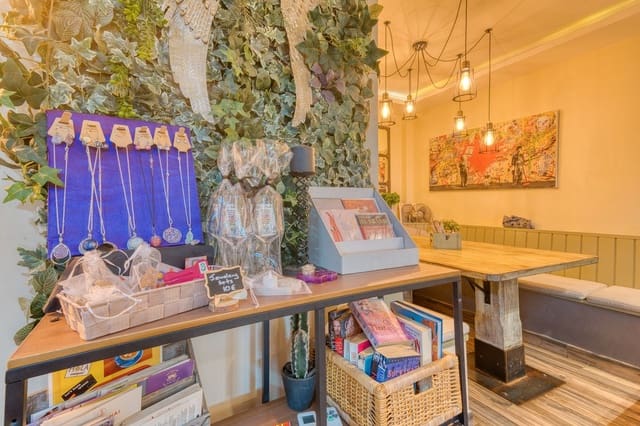 Commerciale in vendita in San Pedro de Alcantara, Marbella - 525.000 € (Rif: 9415495)