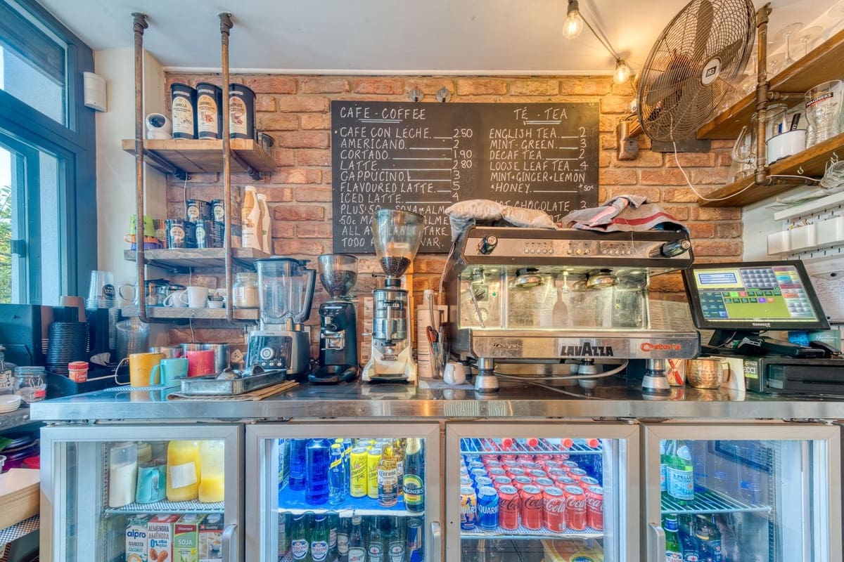 Commerciale in vendita in San Pedro de Alcantara - 525.000 € (Rif: 9415495)