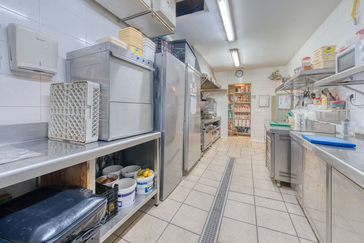 Commercial for sale in San Pedro de Alcantara - € 525,000 (Ref: 9415495)