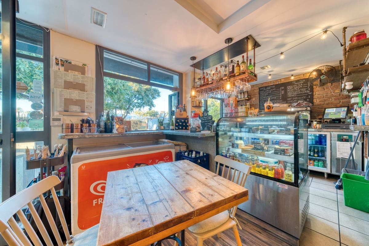 Commercial for sale in San Pedro de Alcantara - € 525,000 (Ref: 9415495)