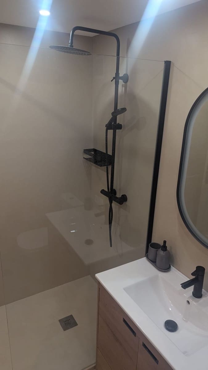 2 camera da letto Appartamento da affittare in La Duquesa / Puerto de la Duquesa con piscina garage - 1.250 € (Rif: 9417616)