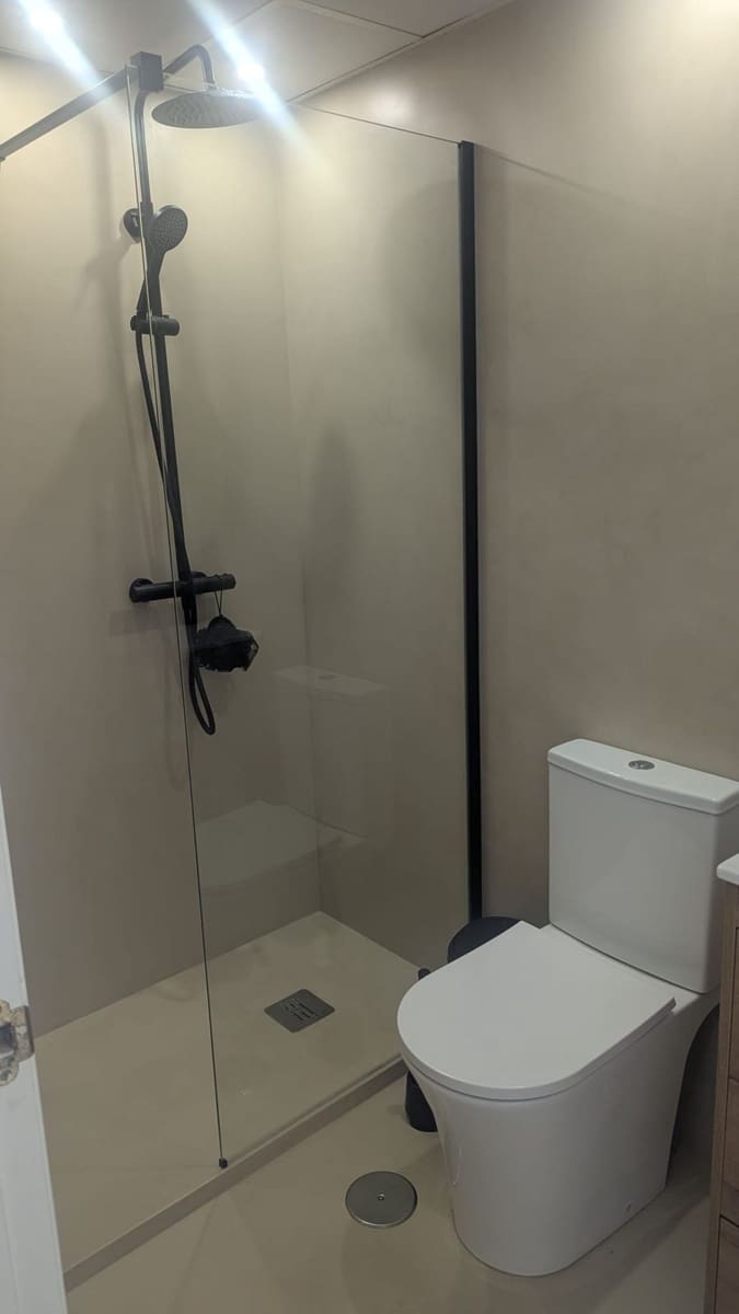 2 camera da letto Appartamento da affittare in La Duquesa / Puerto de la Duquesa con piscina garage - 1.250 € (Rif: 9417616)