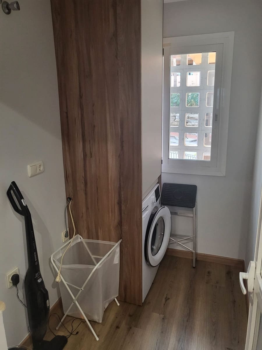 2 camera da letto Appartamento da affittare in La Duquesa / Puerto de la Duquesa con piscina garage - 1.250 € (Rif: 9417616)