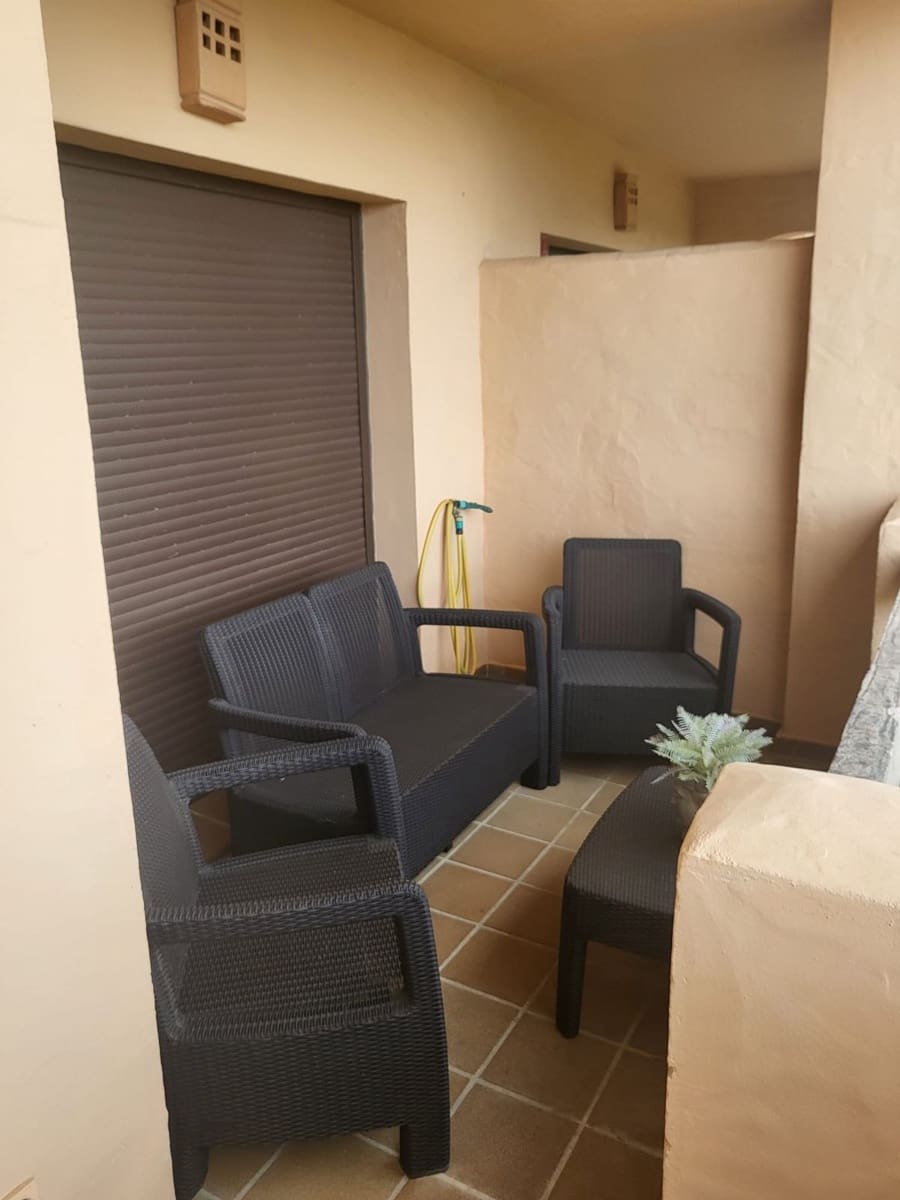 2 bedroom Apartment for holiday rental in La Duquesa / Puerto de la Duquesa with pool garage - € 1,750 (Ref: 9417617)