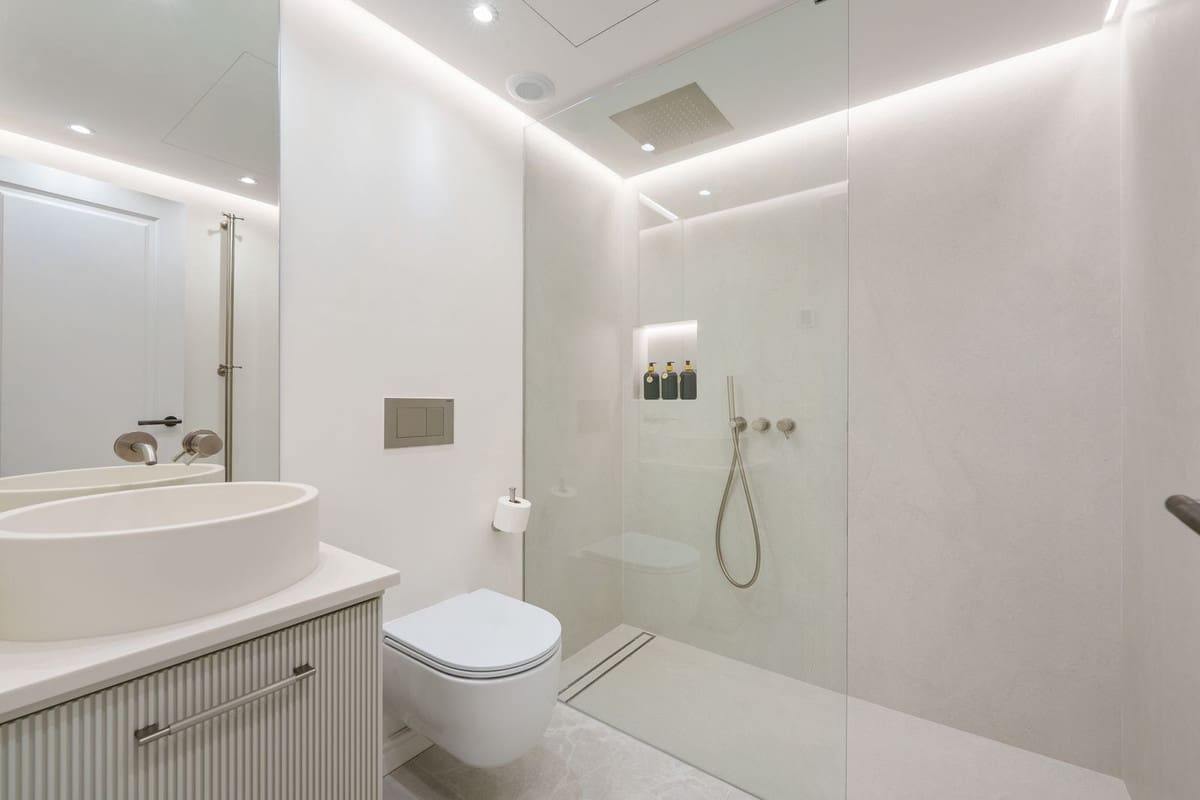 5 sypialnia Willa na sprzedaż w Benahavis z basenem garażem - 6 250 000 € (Ref: 9417618)