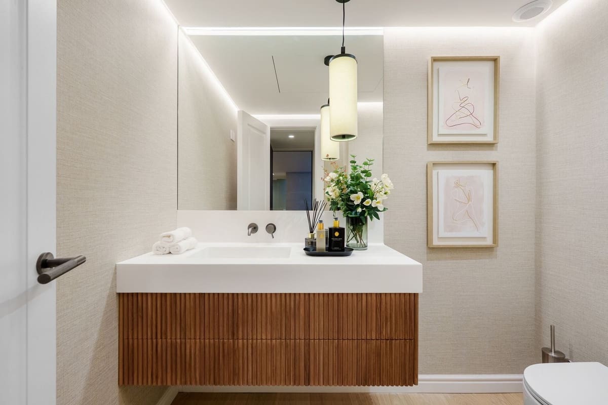 5 soveværelse Villa til salg i Benahavis med swimmingpool garage - € 6.250.000 (Ref: 9417618)