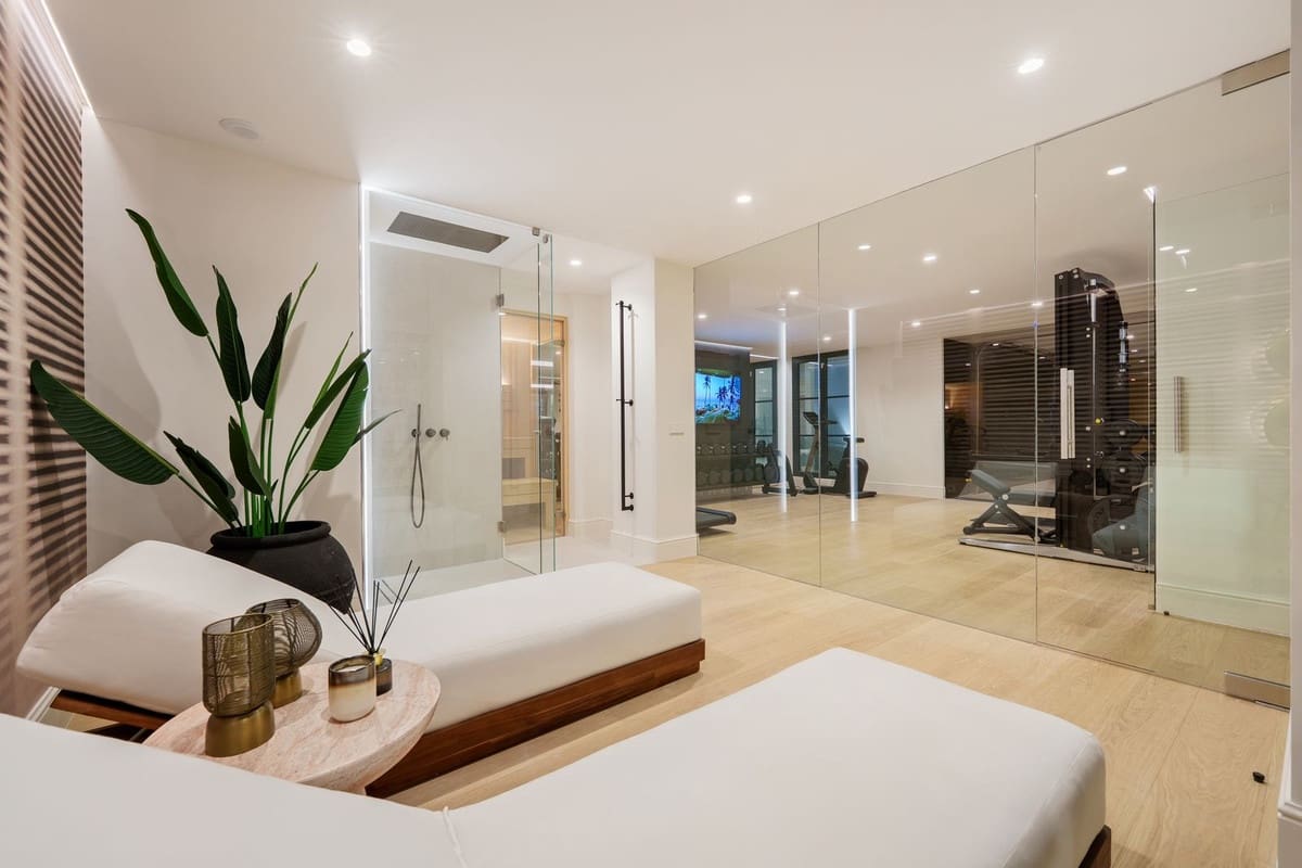 5 soveværelse Villa til salg i Benahavis med swimmingpool garage - € 6.250.000 (Ref: 9417618)