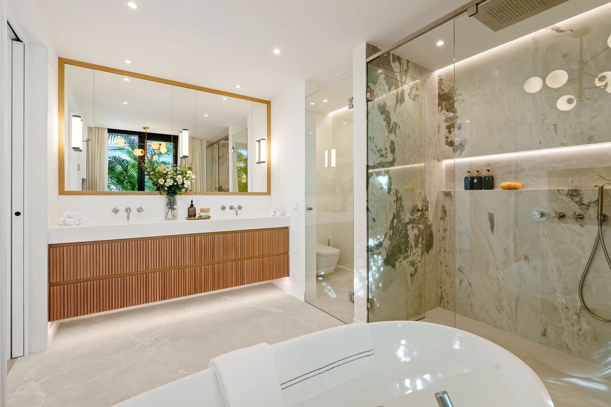 Chalet de 5 habitaciones en Benahavís en venta con piscina garaje - 6.250.000 € (Ref: 9417618)