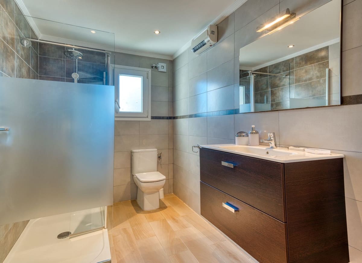 2 slaapkamer Penthouse te koop in Mijas Golf met zwembad garage - € 290.000 (Ref: 9421518)