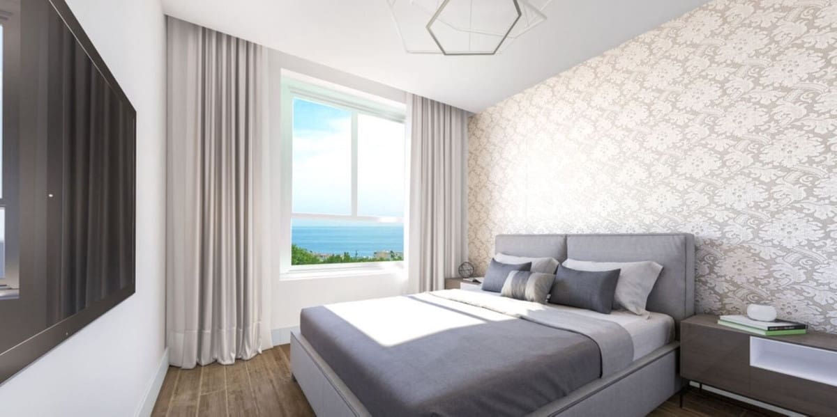 4 camera da letto Villetta Bifamiliare in vendita in Torremolinos con piscina garage - 950.000 € (Rif: 9426252)