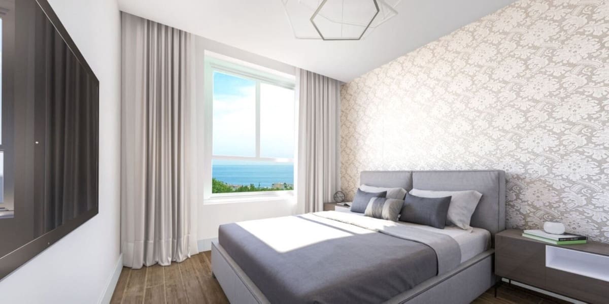 Pareado de 4 habitaciones en Torremolinos en venta con piscina garaje - 950.000 € (Ref: 9426252)