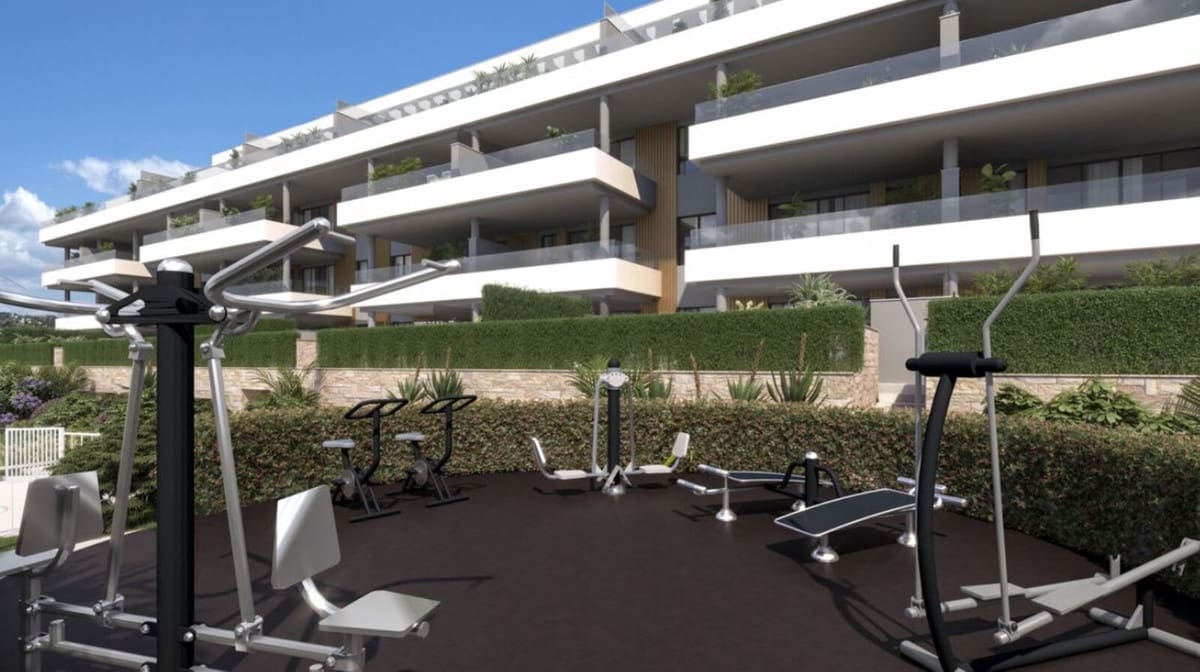 Pareado de 4 habitaciones en Torremolinos en venta con piscina garaje - 950.000 € (Ref: 9426252)