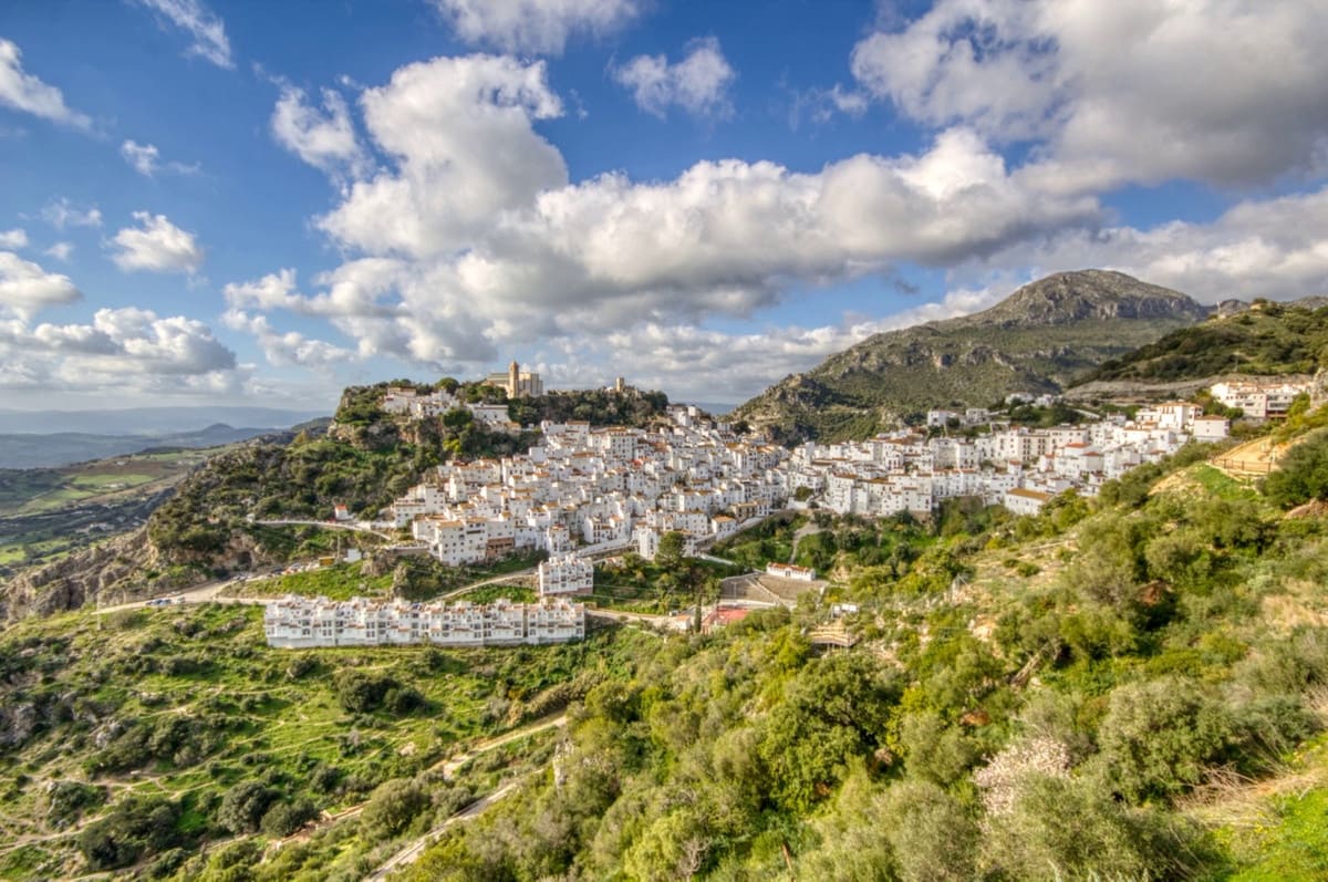 3 bedroom Townhouse for sale in Bahia de Casares with pool garage - € 410,000 (Ref: 9426431)