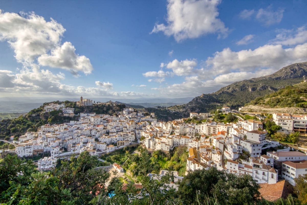 3 sypialnia Dom na sprzedaż w Bahia de Casares z basenem garażem - 410 000 € (Ref: 9426431)