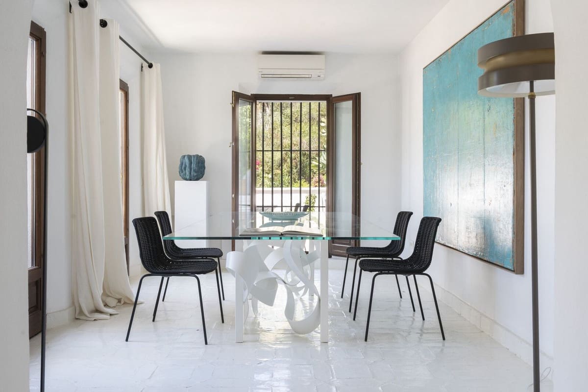 3 slaapkamer Huis te koop in Golden Mile met zwembad - € 1.695.000 (Ref: 9426432)