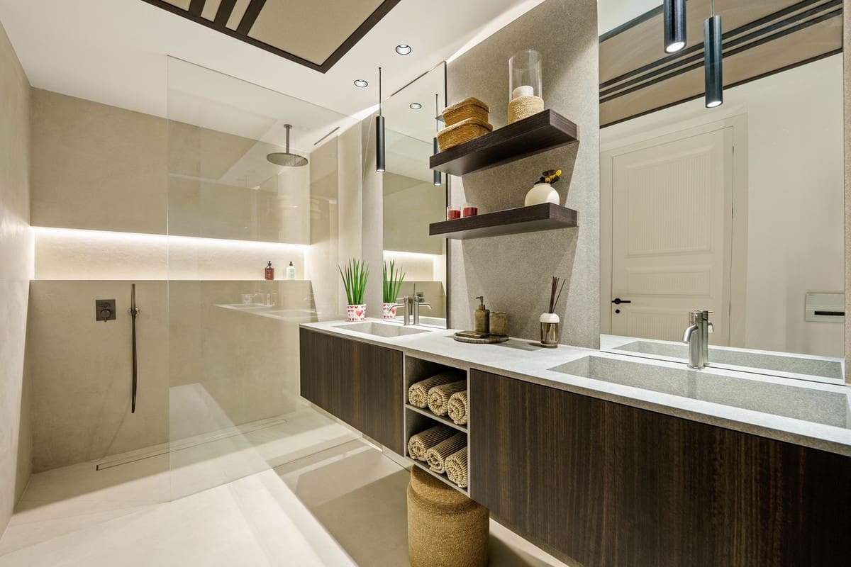 Chalet de 5 habitaciones en Benahavís en venta con piscina garaje - 5.495.000 € (Ref: 9428731)