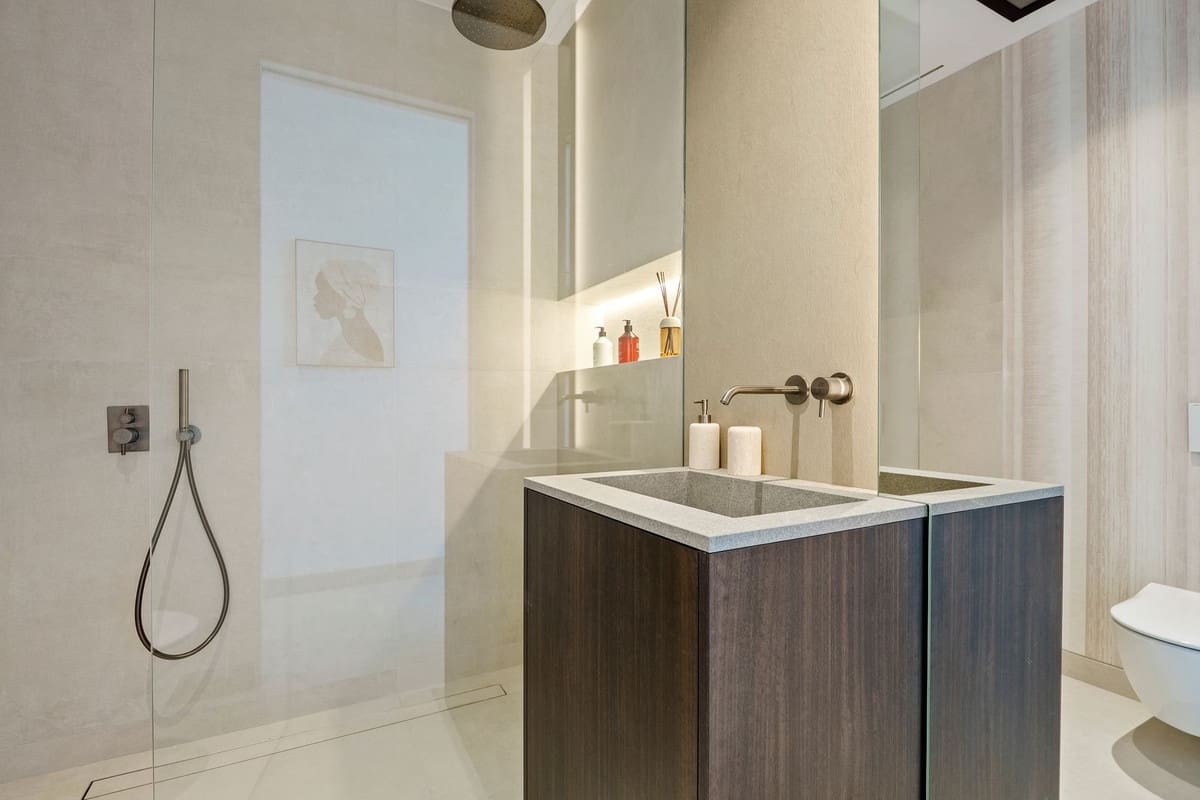 Chalet de 5 habitaciones en Benahavís en venta con piscina garaje - 5.495.000 € (Ref: 9428731)