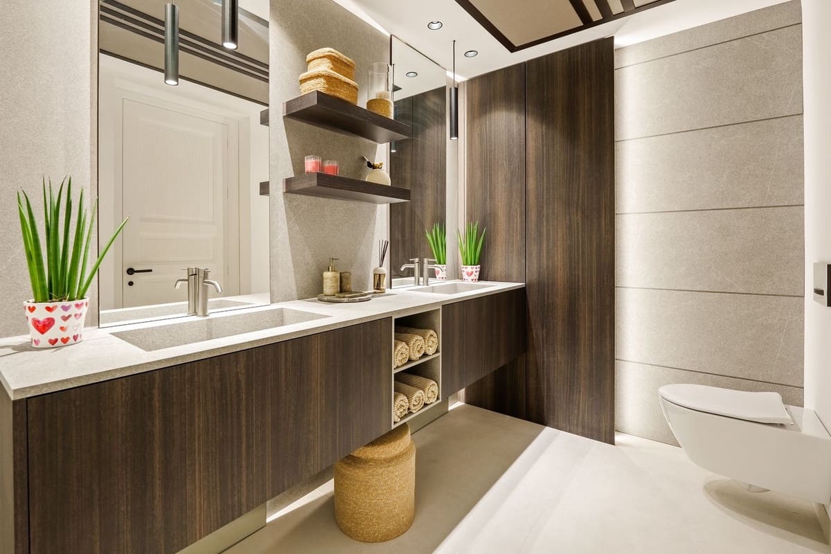 5 soveværelse Villa til salg i Benahavis med swimmingpool garage - € 5.495.000 (Ref: 9428731)