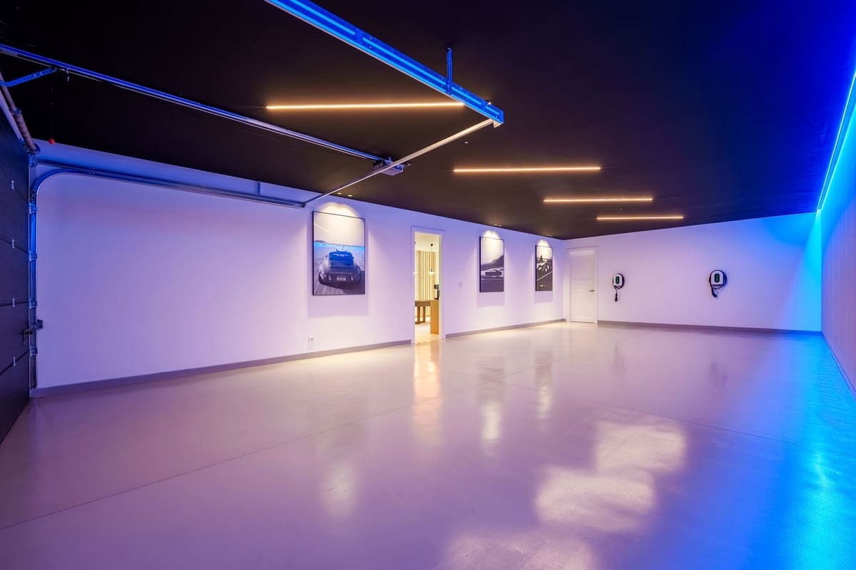 5 soveværelse Villa til salg i Benahavis med swimmingpool garage - € 5.495.000 (Ref: 9428731)