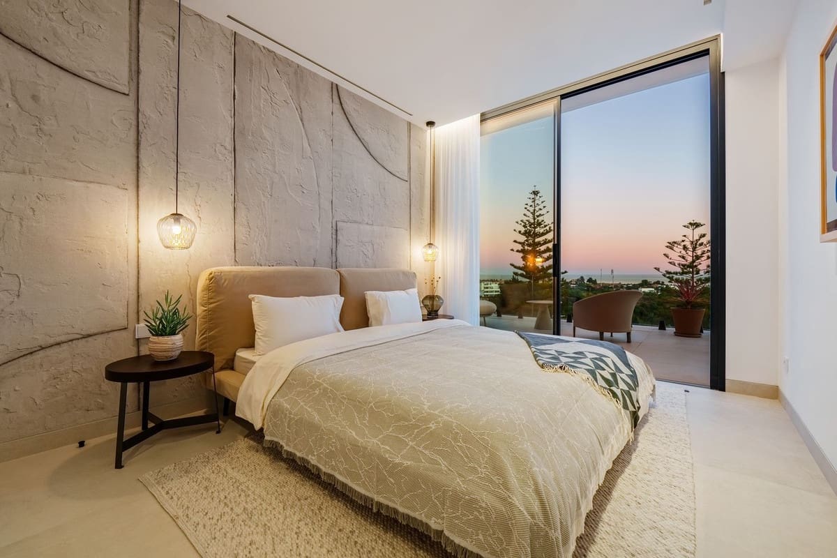 5 soveværelse Villa til salg i Benahavis med swimmingpool garage - € 5.495.000 (Ref: 9428731)