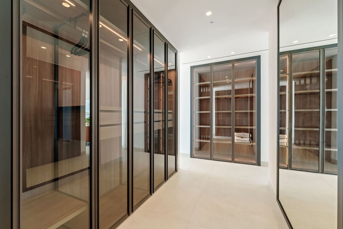 Chalet de 5 habitaciones en Benahavís en venta con piscina garaje - 5.695.000 € (Ref: 9428902)