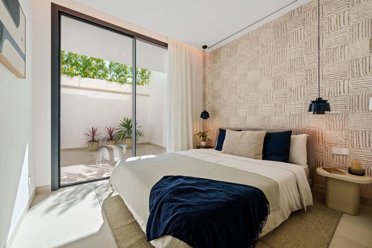 Chalet de 5 habitaciones en Benahavís en venta con piscina garaje - 5.695.000 € (Ref: 9428902)