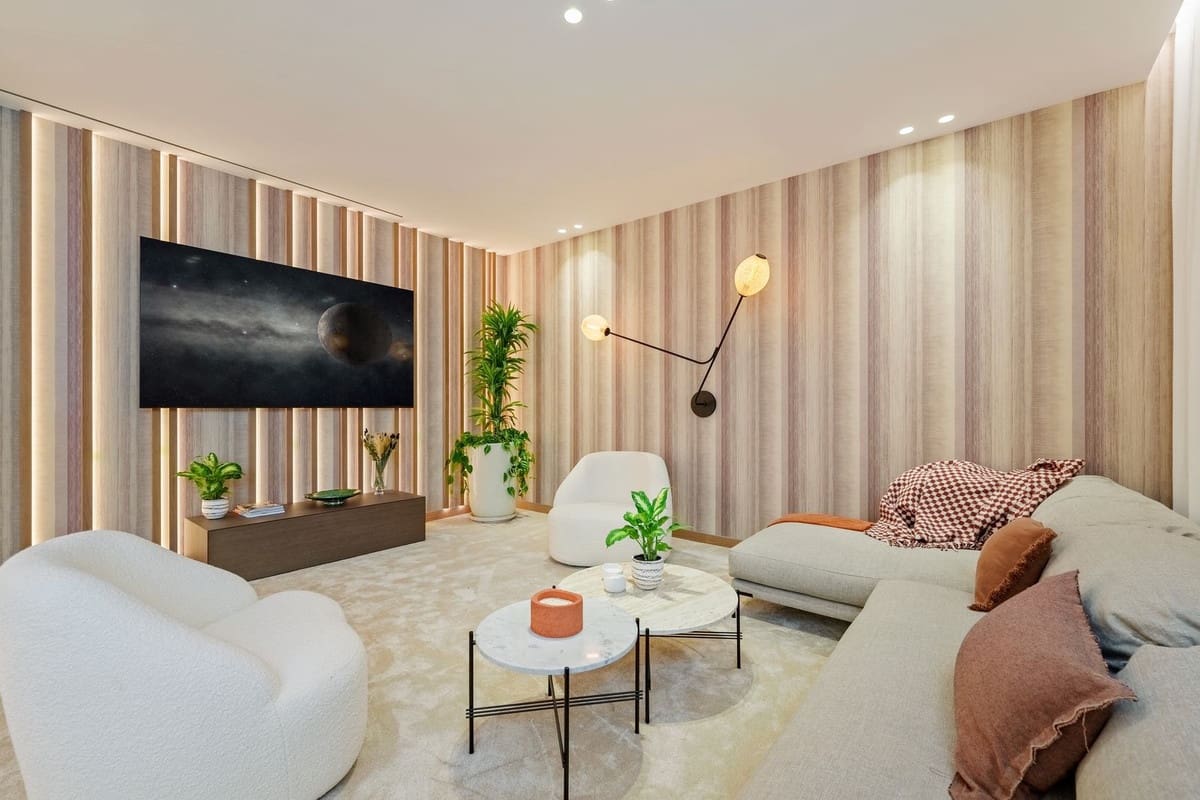 Chalet de 5 habitaciones en Benahavís en venta con piscina garaje - 5.695.000 € (Ref: 9428902)