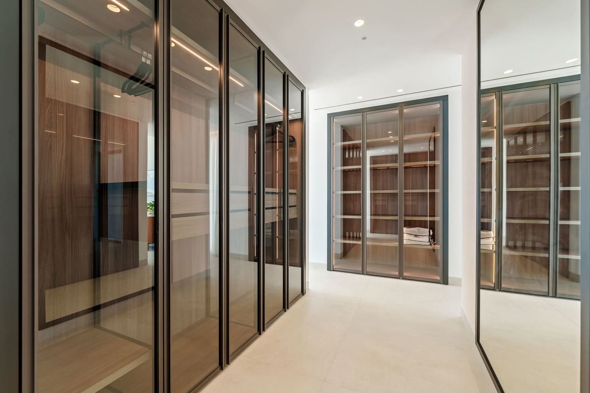 5 soverom Villa til salgs i Benahavis med svømmebasseng garasje - € 5 695 000 (Ref: 9428902)