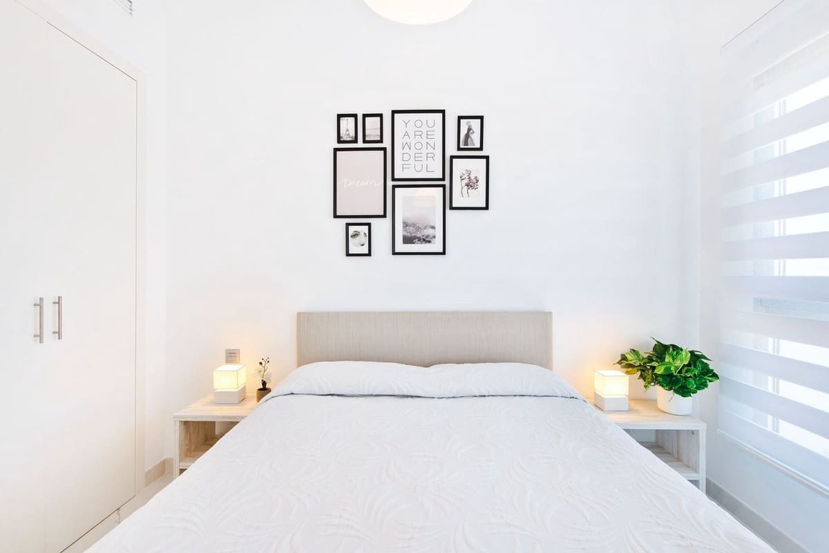 3 soverom Leilighet til leie i Bel-Air med svømmebasseng garasje - € 3 000 (Ref: 9428903)