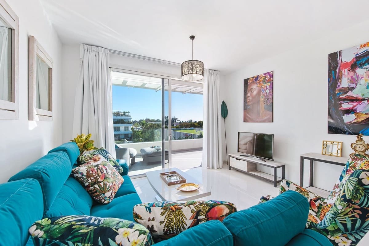 3 soverom Leilighet til leie i Bel-Air med svømmebasseng garasje - € 3 000 (Ref: 9428903)