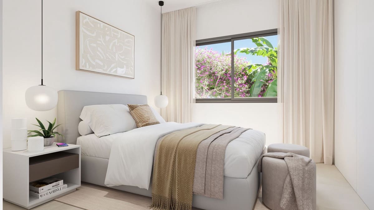 3 camera da letto Attico in vendita in Estepona con piscina garage - 725.000 € (Rif: 9432303)