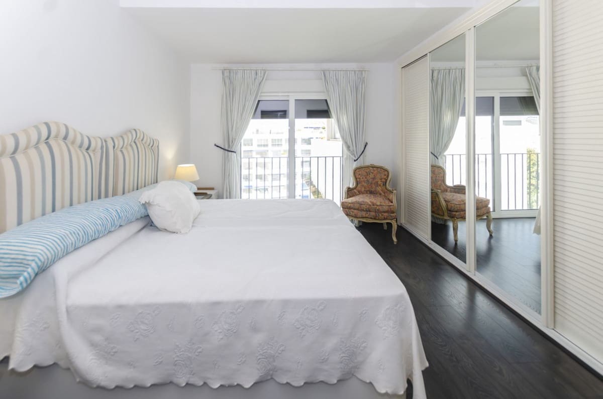 3 camera da letto Attico in vendita in Marbella con piscina - 1.197.000 € (Rif: 9436334)