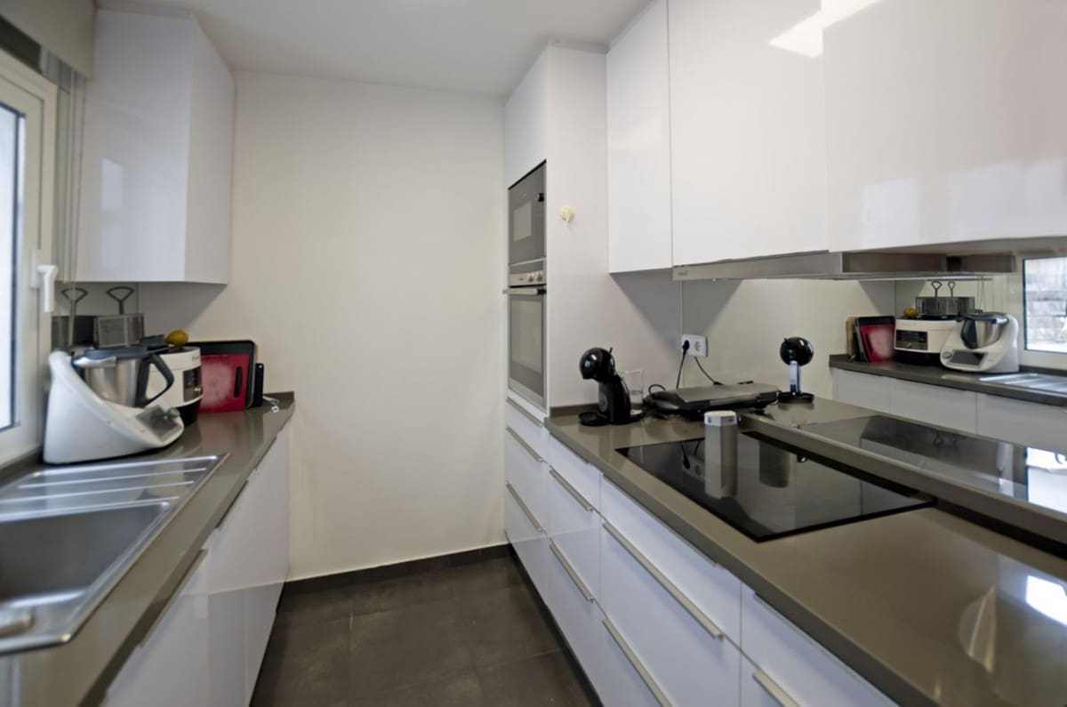 3 camera da letto Attico in vendita in Marbella con piscina - 1.197.000 € (Rif: 9436334)