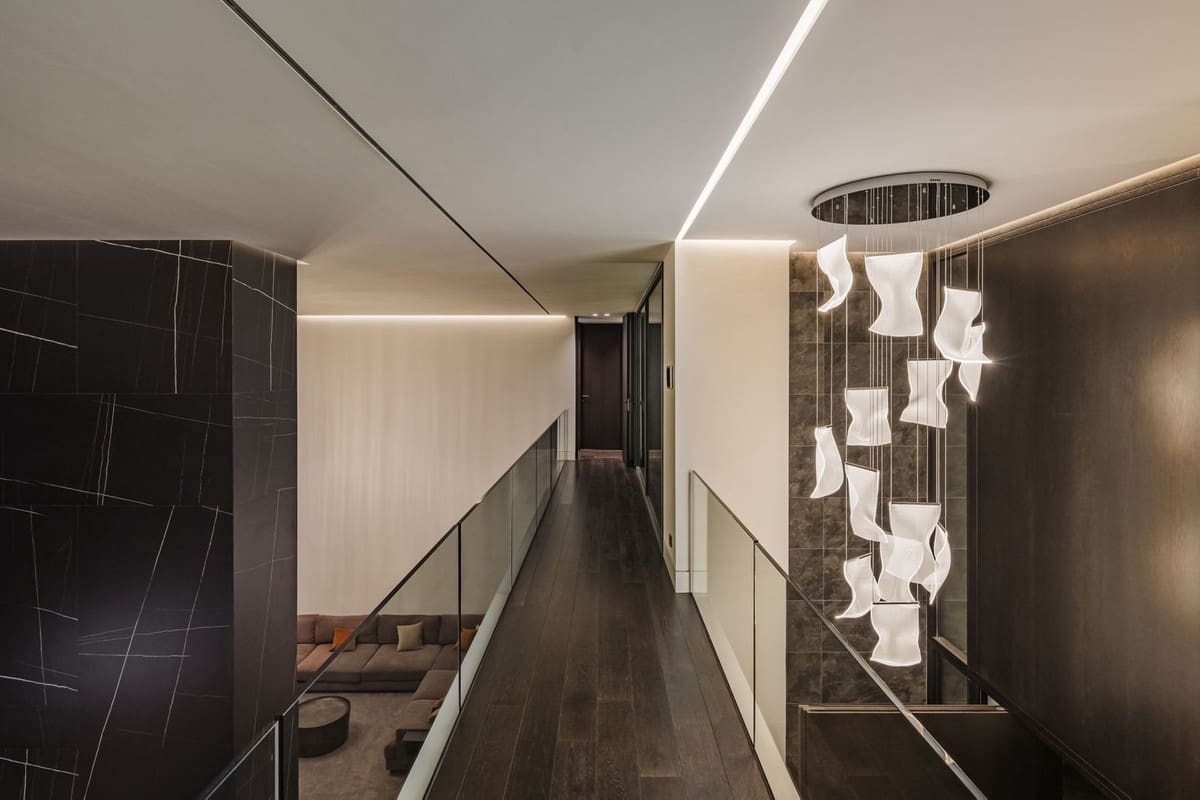 4 sypialnia Willa na sprzedaż w Benahavis z basenem garażem - 5 950 000 € (Ref: 9438730)