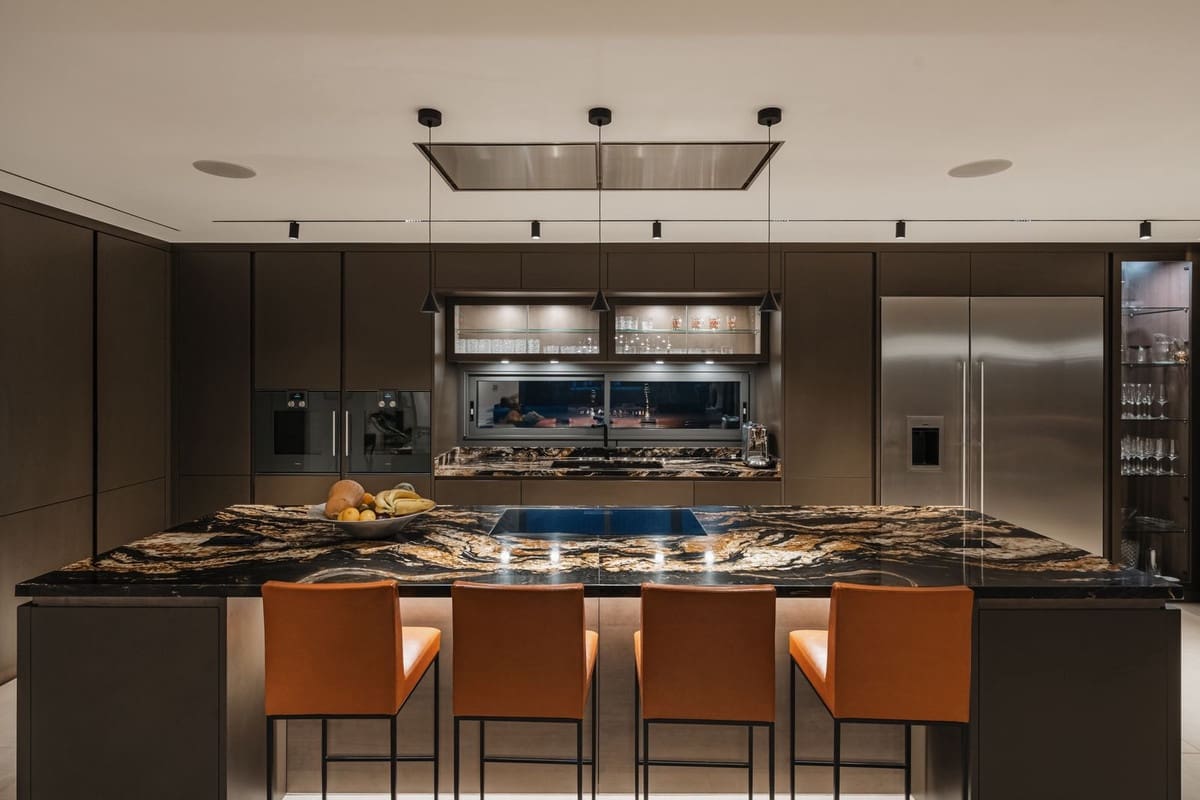 4 sypialnia Willa na sprzedaż w Benahavis z basenem garażem - 5 950 000 € (Ref: 9438730)